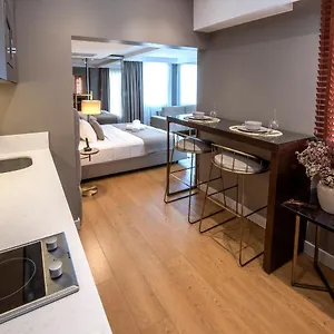 فندق Valente Suites&hotel