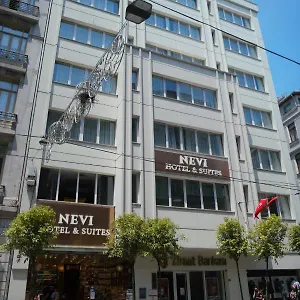 فندق Nevi & Taksim