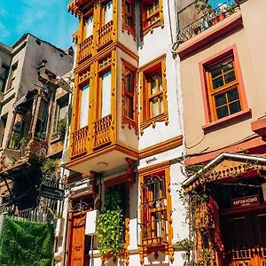 Astra Boutique Стамбул