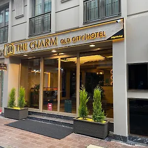 فندق The Charm - Old