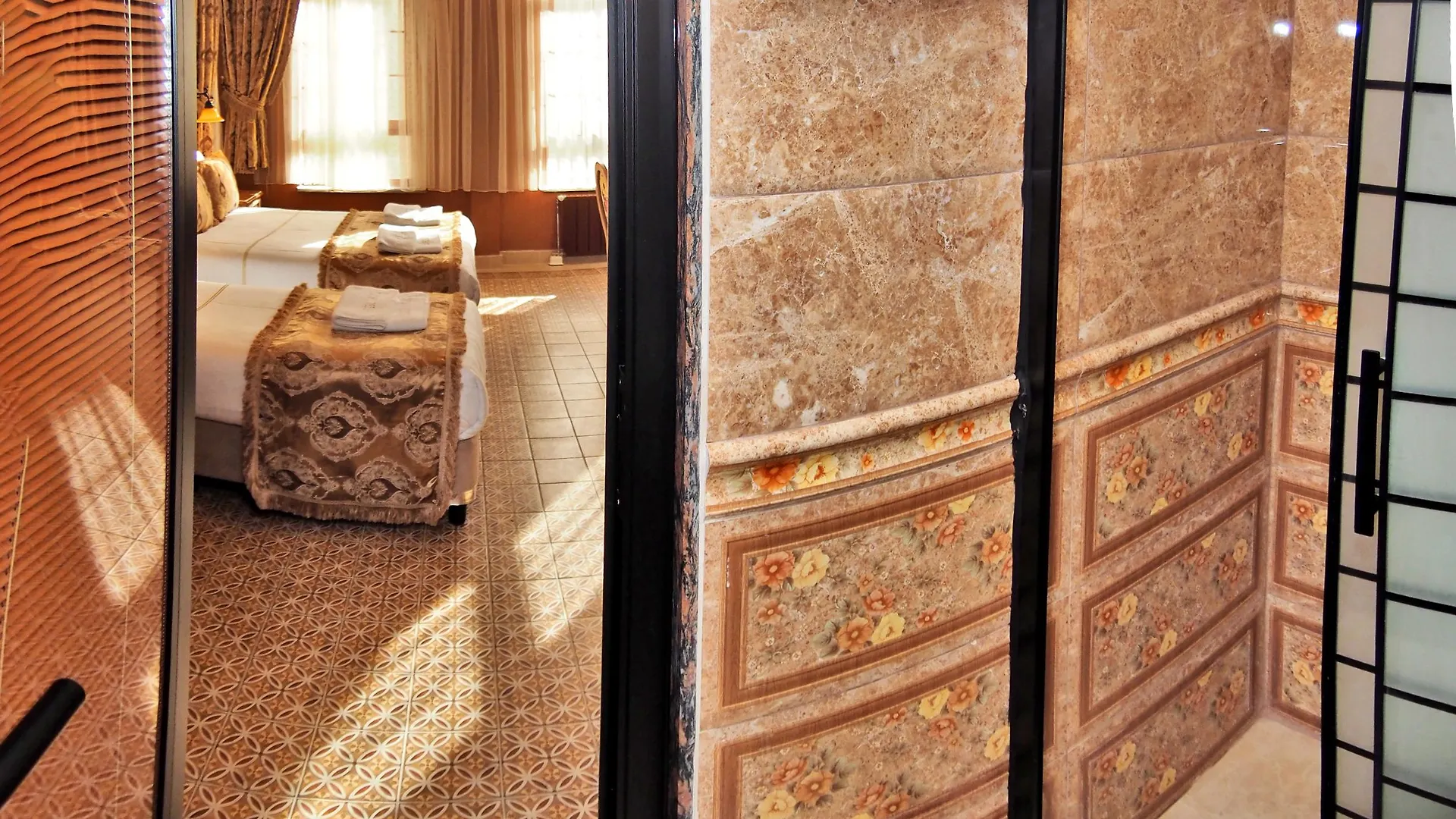 Glamour Classic Hotel Istanbul Sirkeci