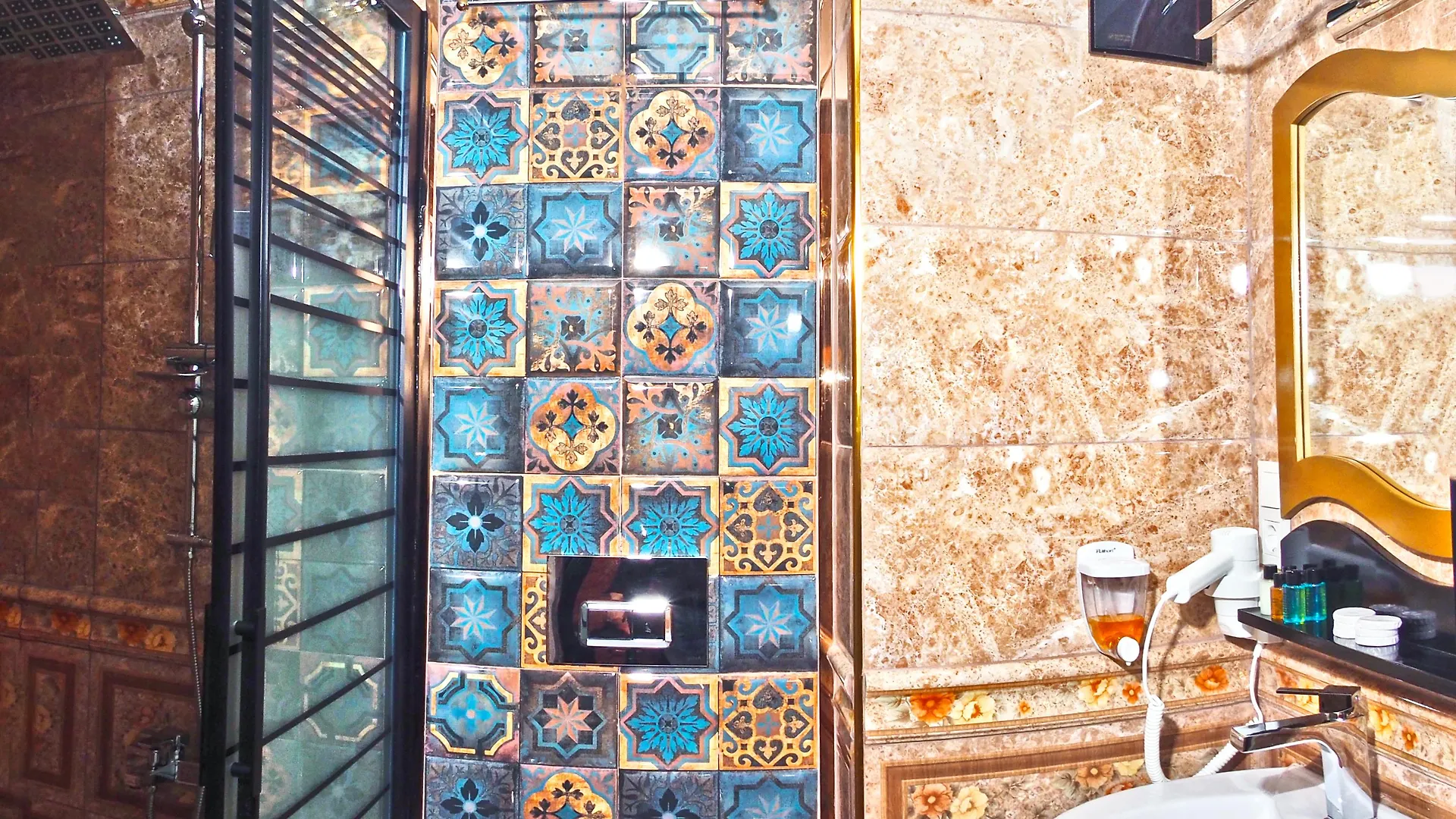Glamour Classic Hotel Istanbul Sirkeci Турция